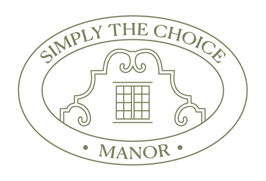 Simply The Choice Manor